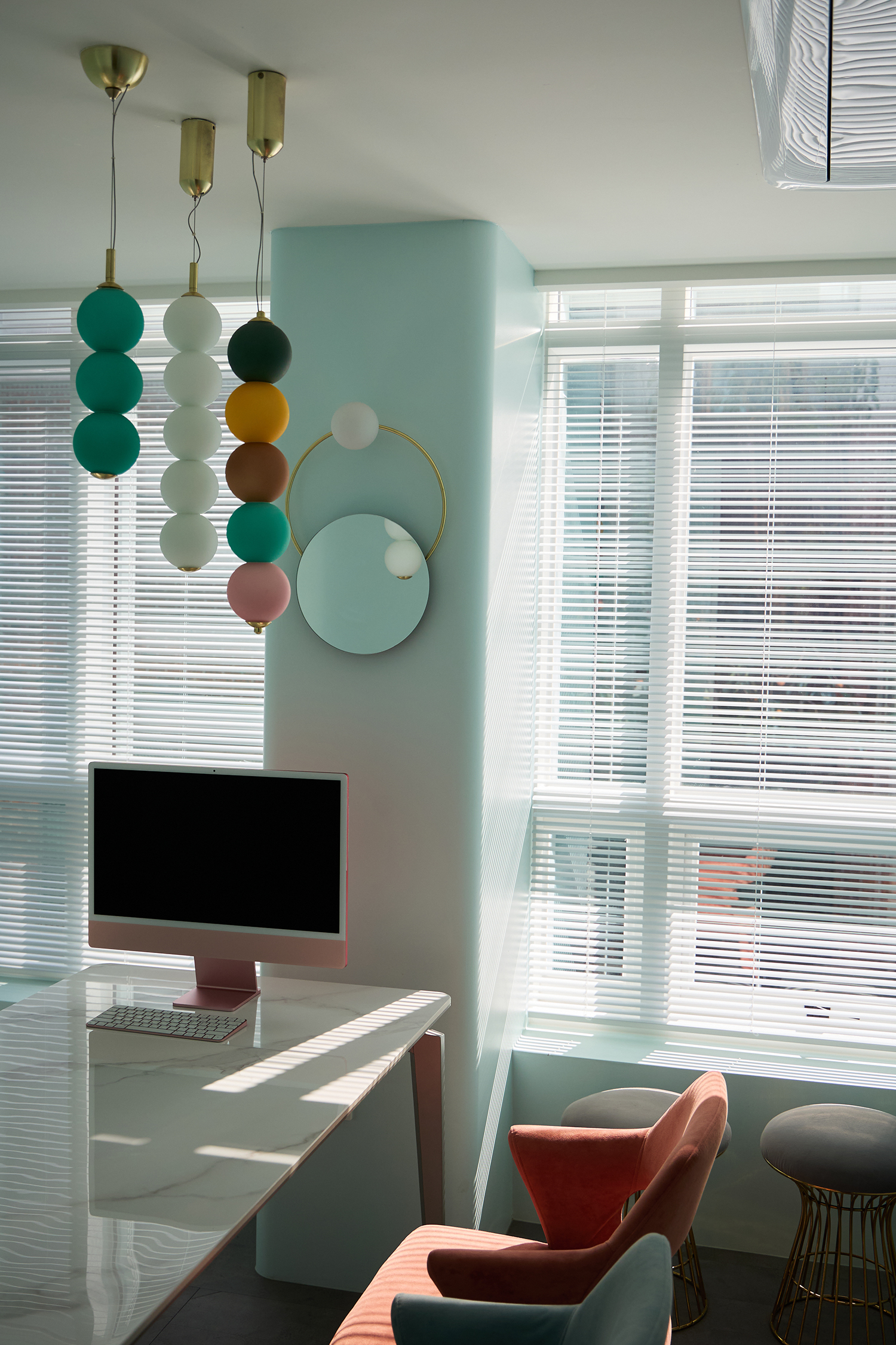 ���϶� ���� �繫�� �� ���� 5