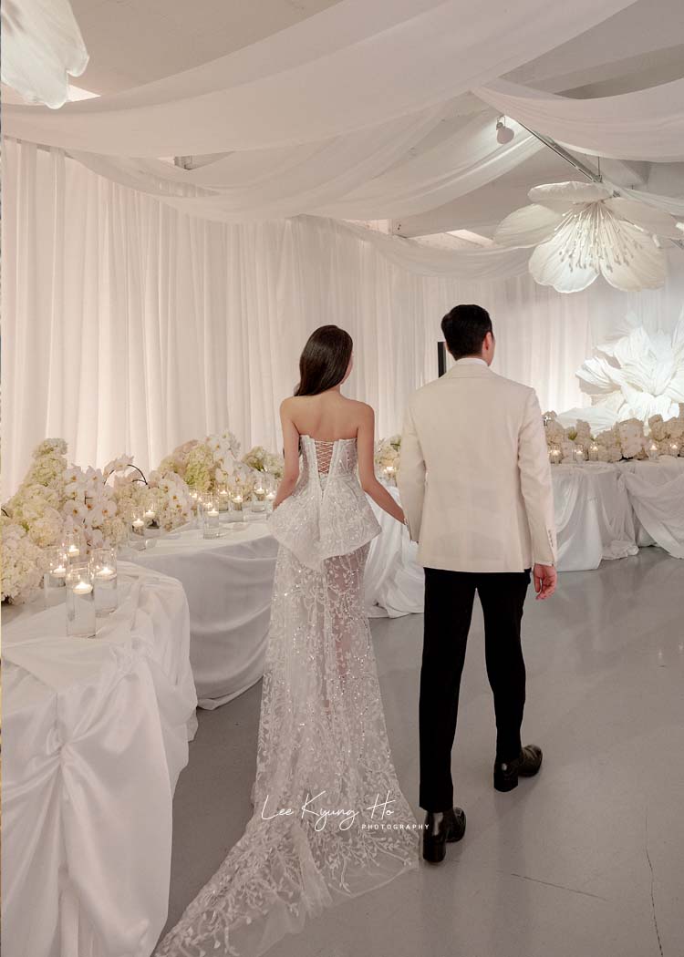 ISLA X AUBE STUDIO ���� ��Ʈ������ 10 ���� - 2