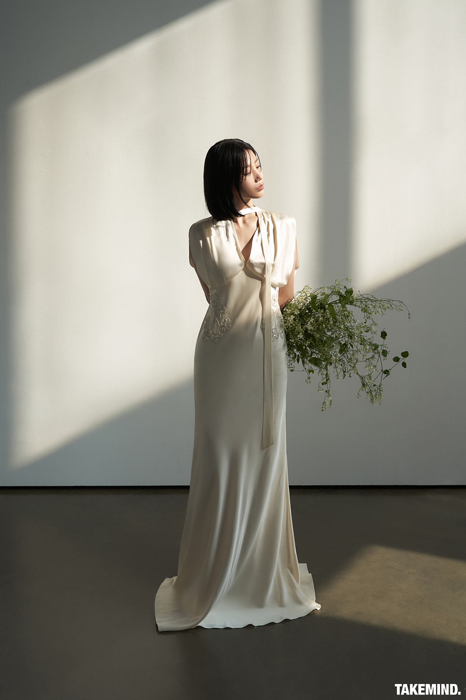 ISLA X TAKEMIND ���� ��Ʈ������ 3 ���� - 2