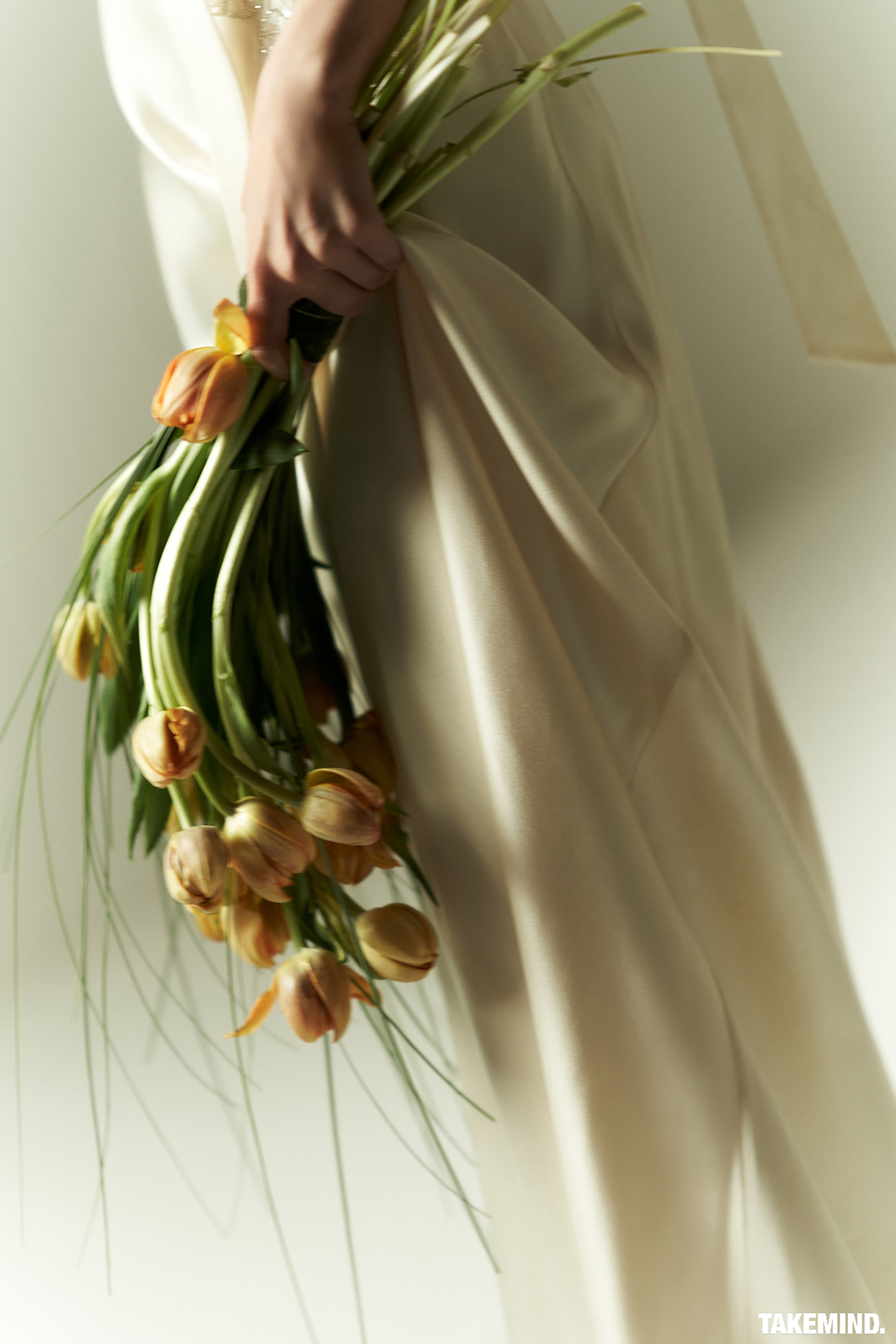 ISLA X TAKEMIND ���� ��Ʈ������ 3 ���� - 3