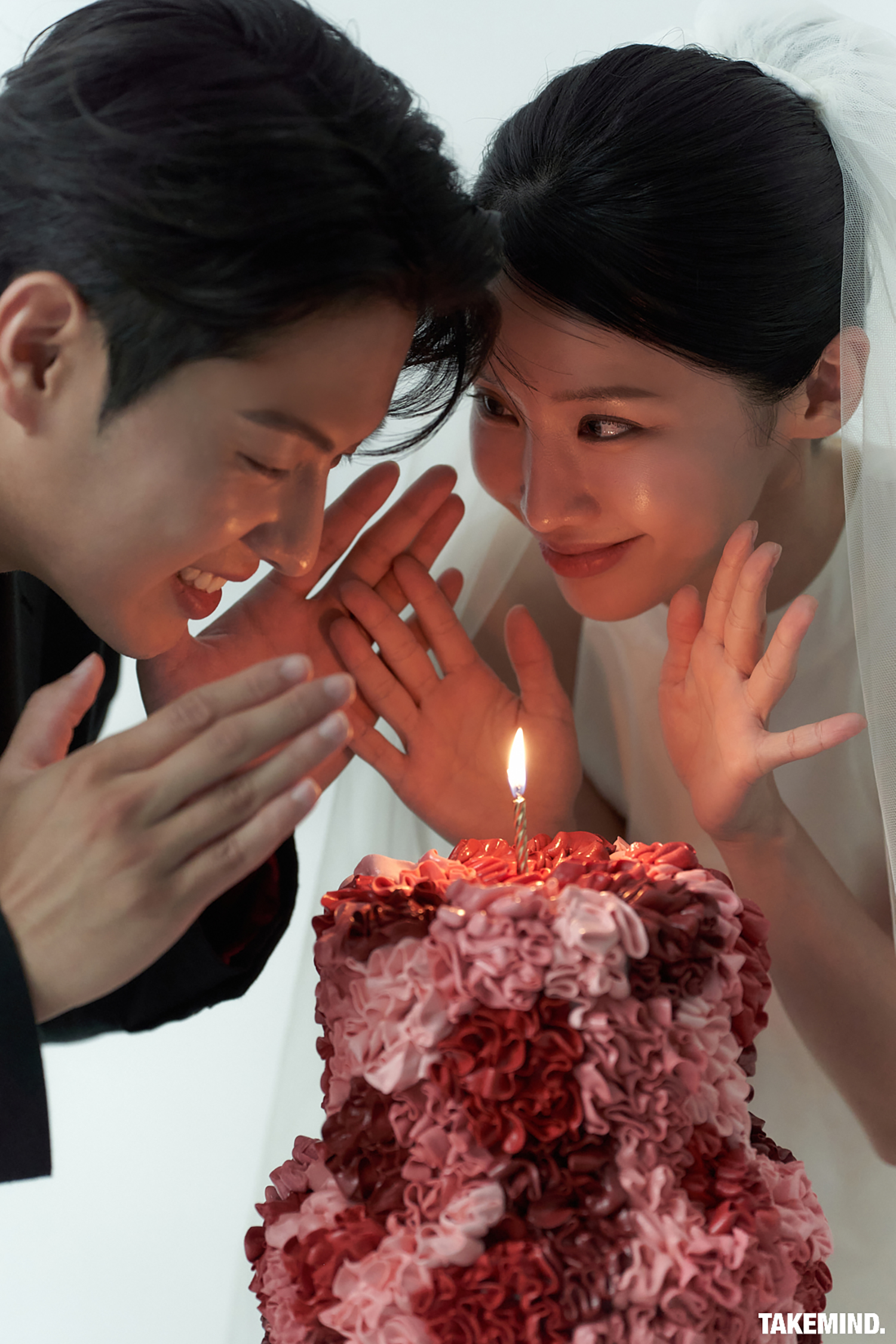 ISLA X TAKEMIND ���� ��Ʈ������ 3 ���� - 4