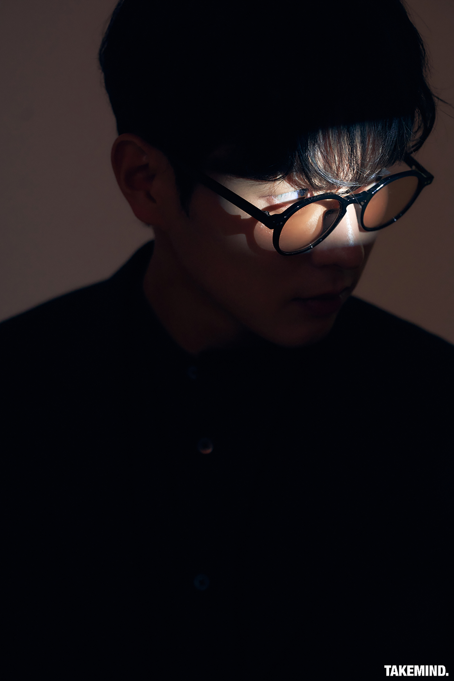 ISLA X TAKEMIND ���� ��Ʈ������ 3 ���� - 5