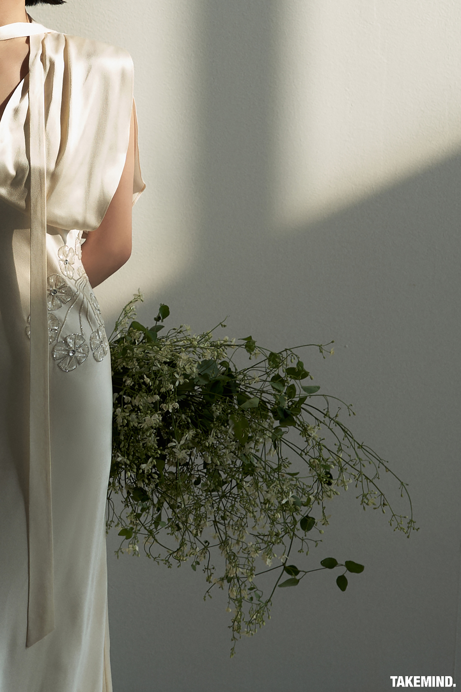 ISLA X TAKEMIND ���� ��Ʈ������ 3 ���� - 7