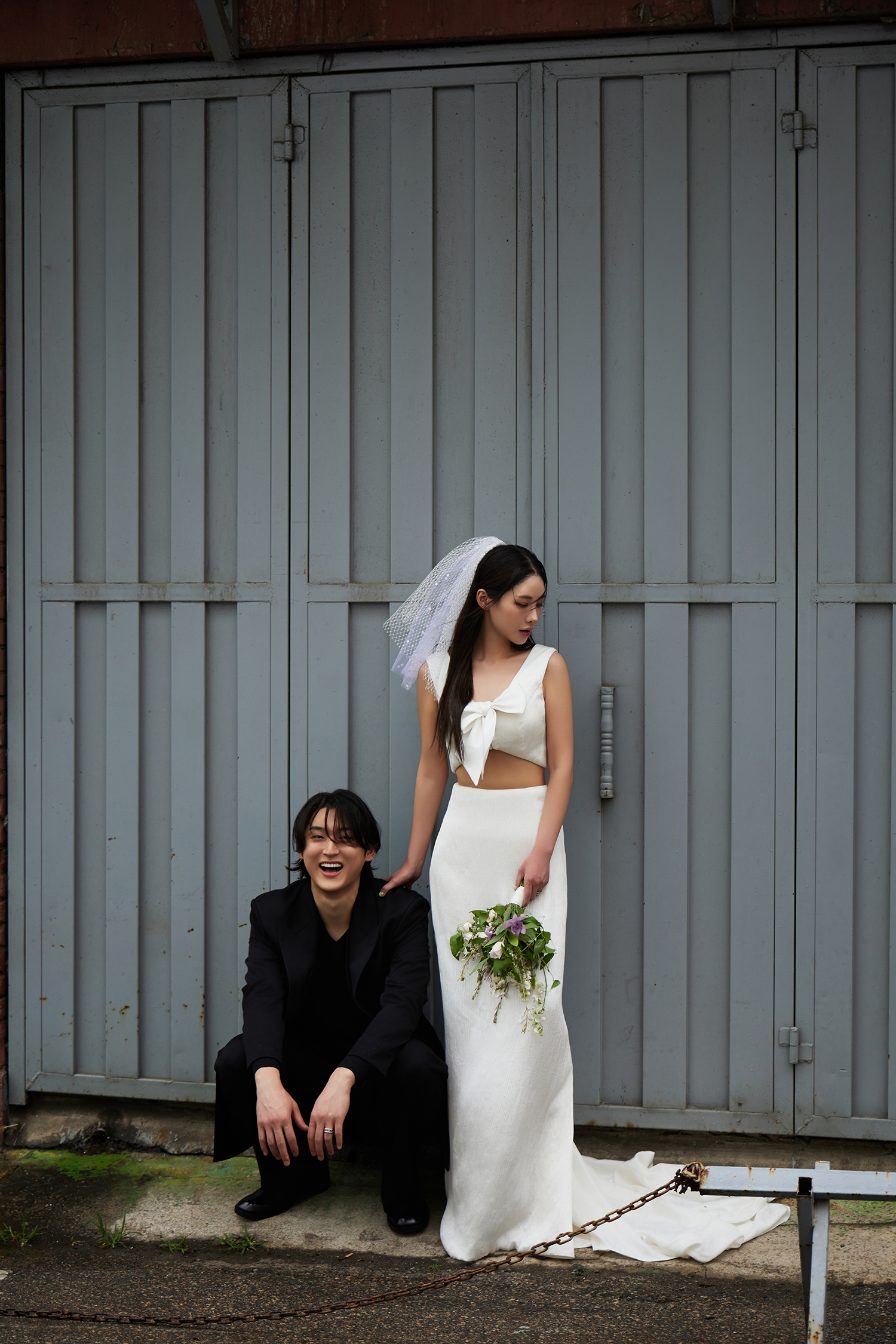 ���϶� ���� ��Ʈ������ 4 ���� ����