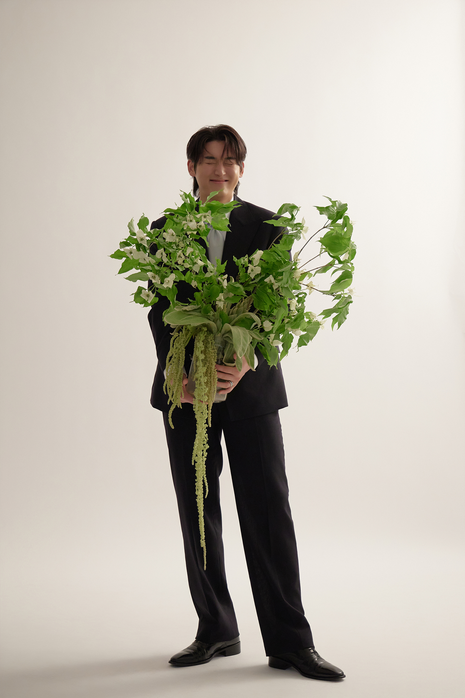 ISLA X FIFTY ���� ��Ʈ������ 4 ���� - 4