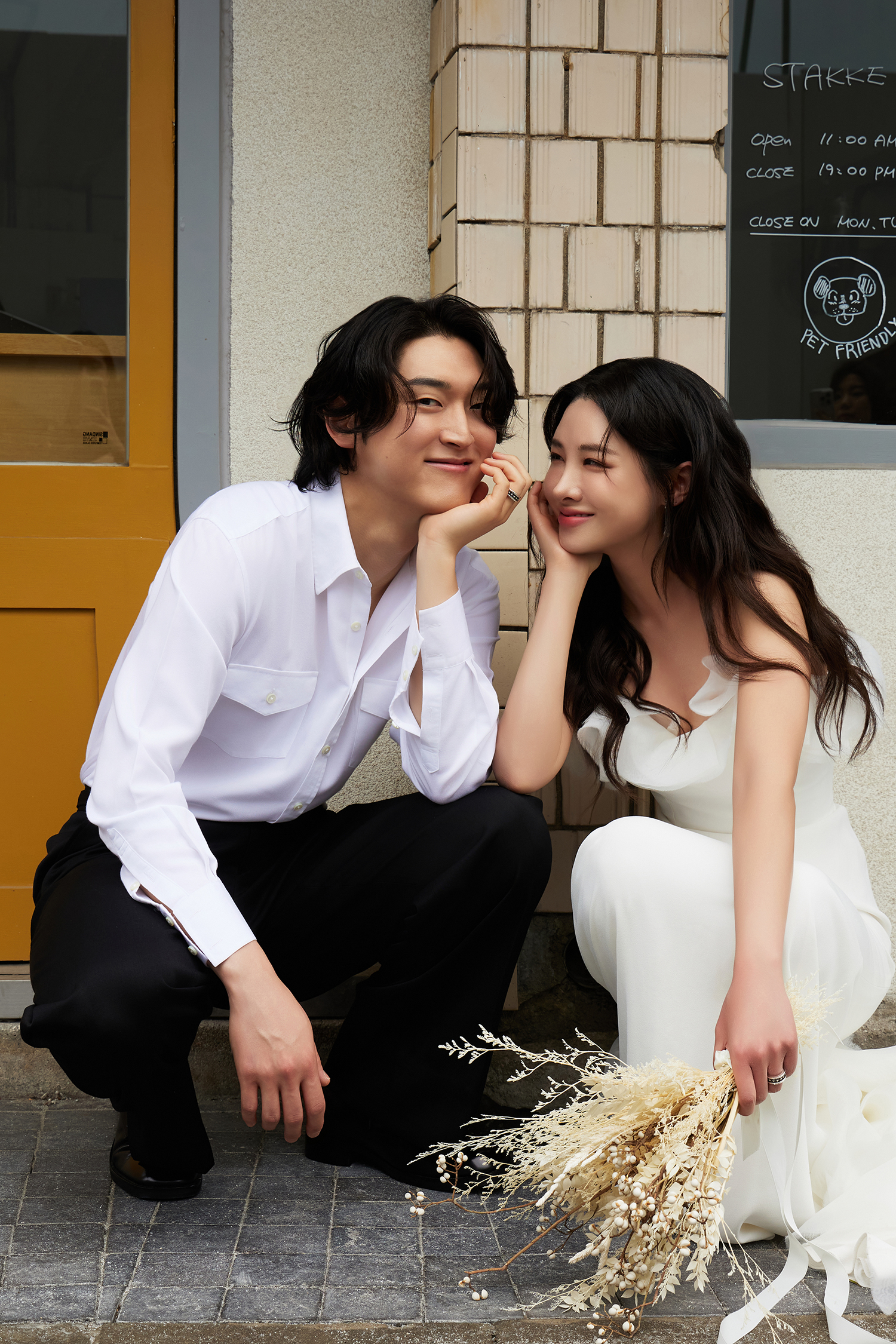 ISLA X FIFTY ���� ��Ʈ������ 4 ���� - 8