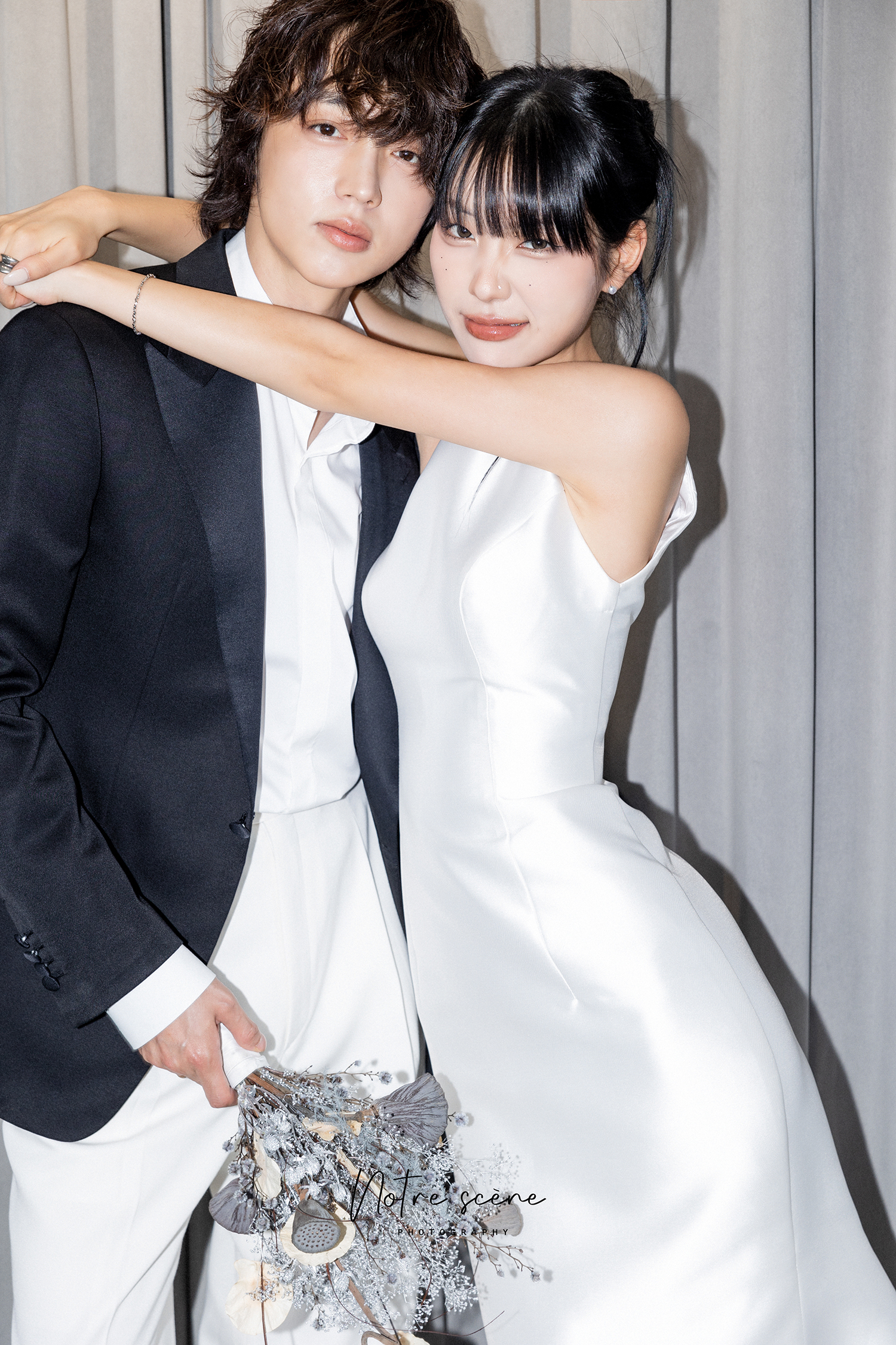 ISLA X NOTRE SCENE ���� ��Ʈ������ 5 ���� - 1