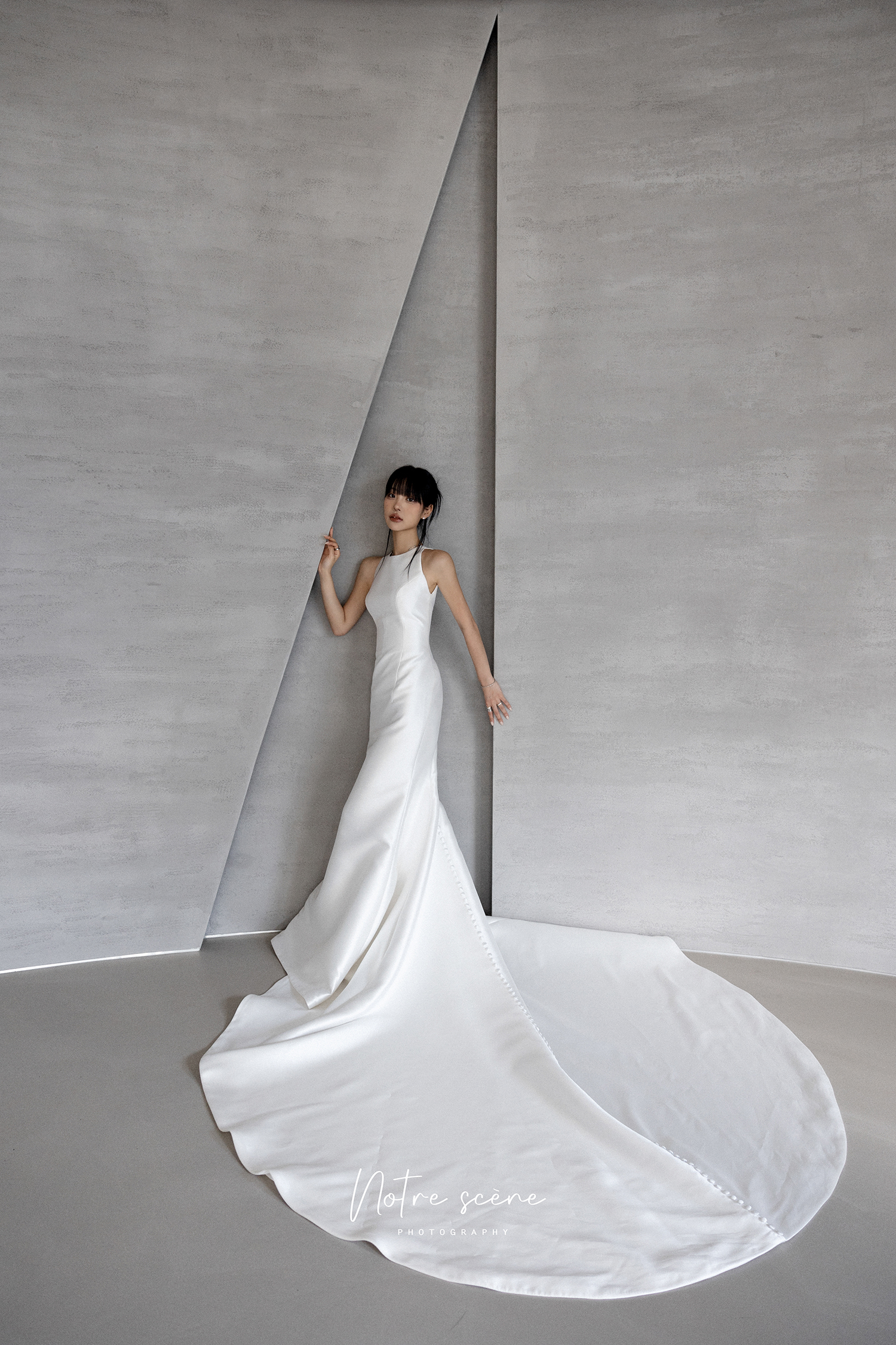 ISLA X NOTRE SCENE ���� ��Ʈ������ 5 ���� - 12