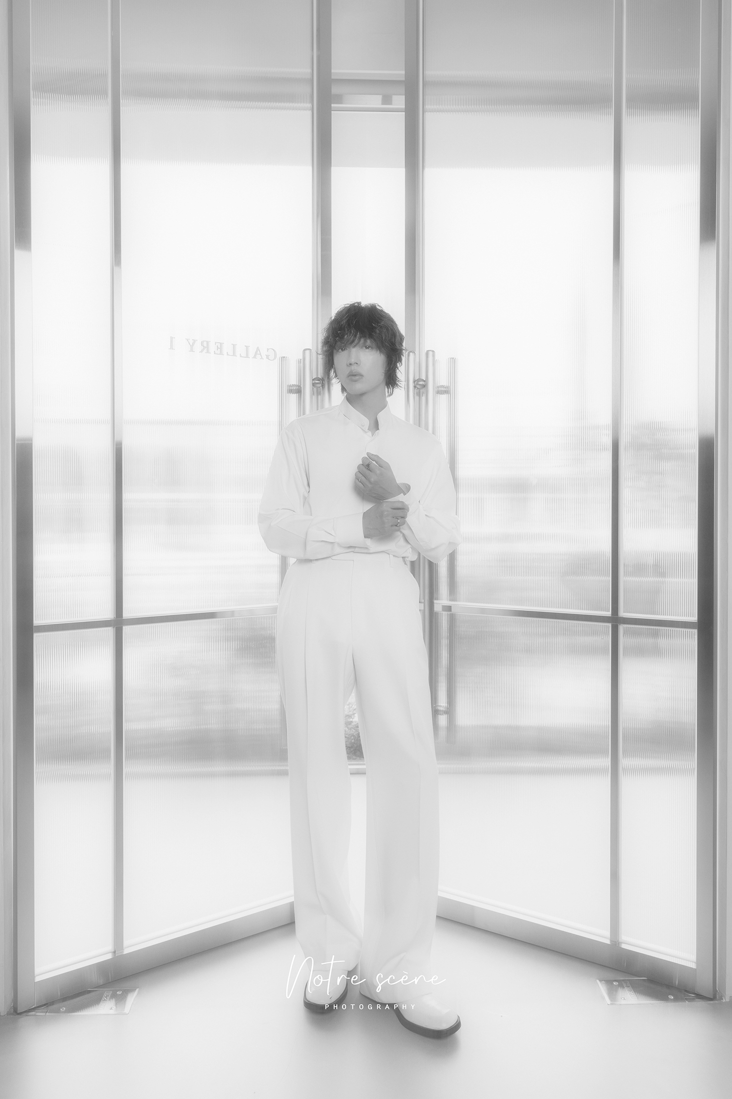 ISLA X NOTRE SCENE ���� ��Ʈ������ 5 ���� - 13