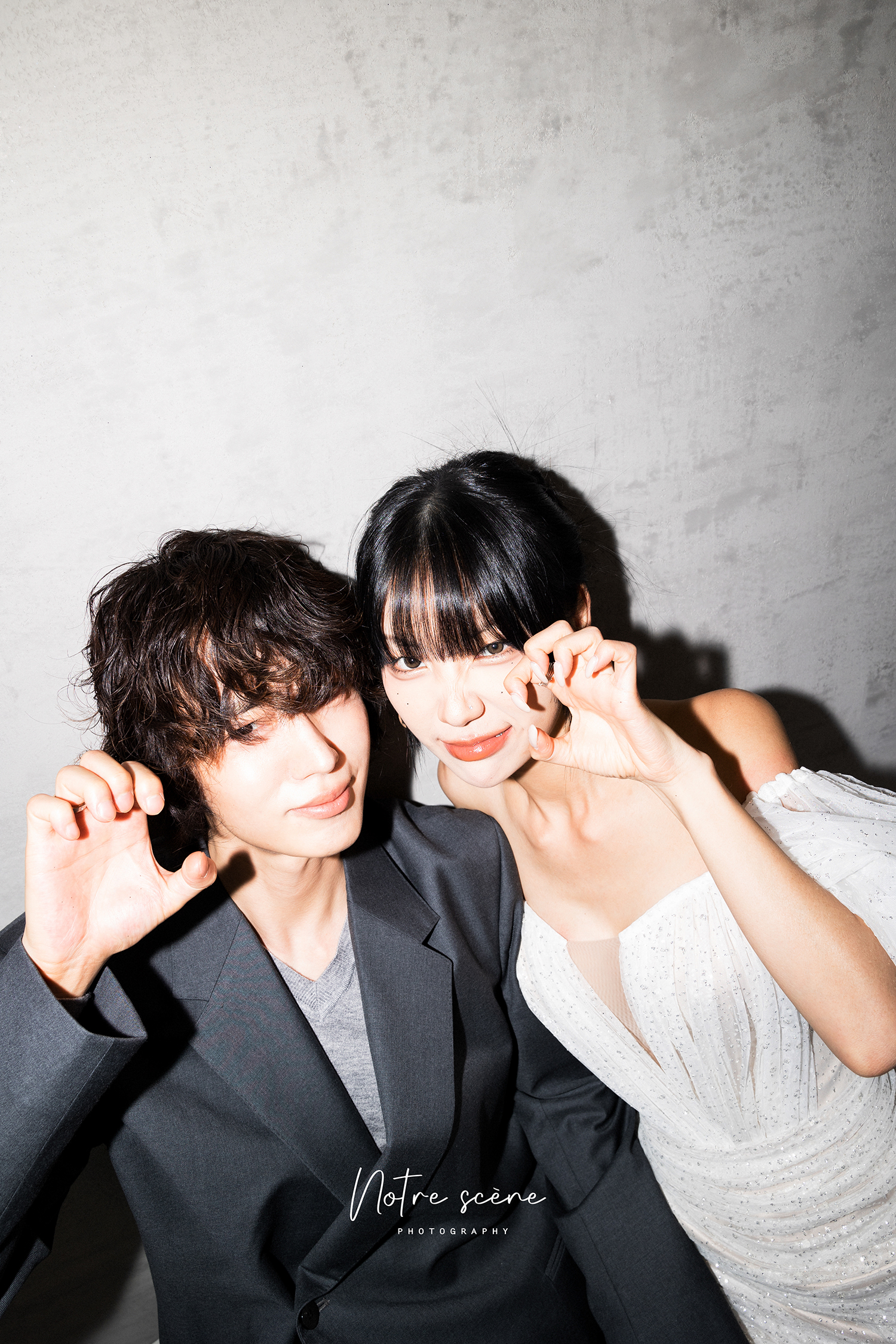 ISLA X NOTRE SCENE ���� ��Ʈ������ 5 ���� - 14