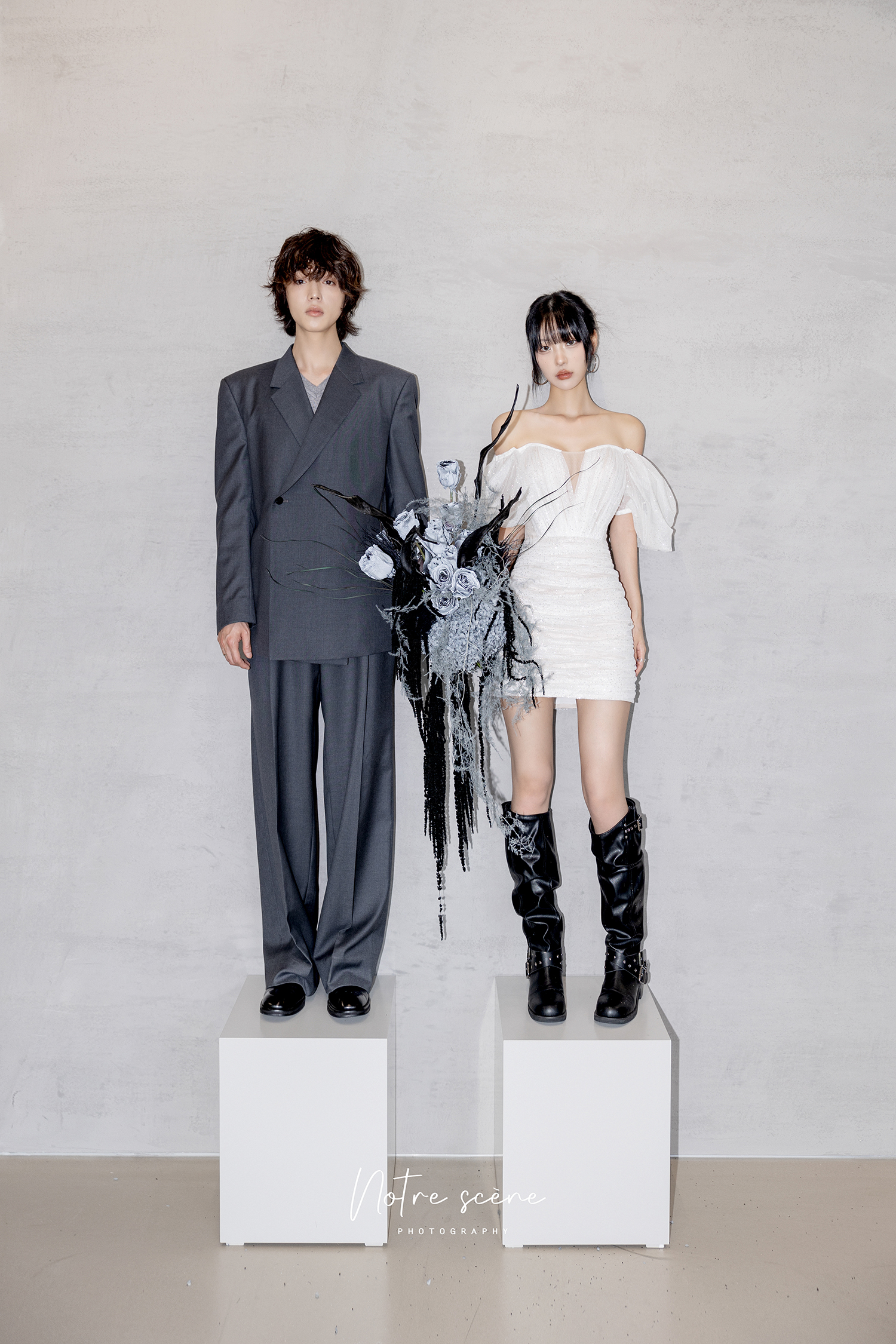 ISLA X NOTRE SCENE ���� ��Ʈ������ 5 ���� - 15