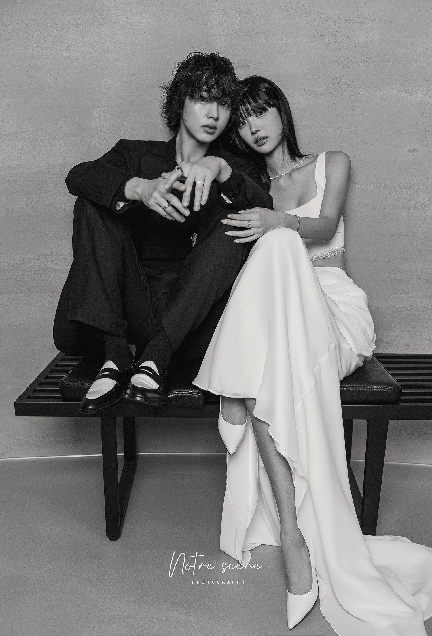 ISLA X NOTRE SCENE ���� ��Ʈ������ 5 ���� - 16