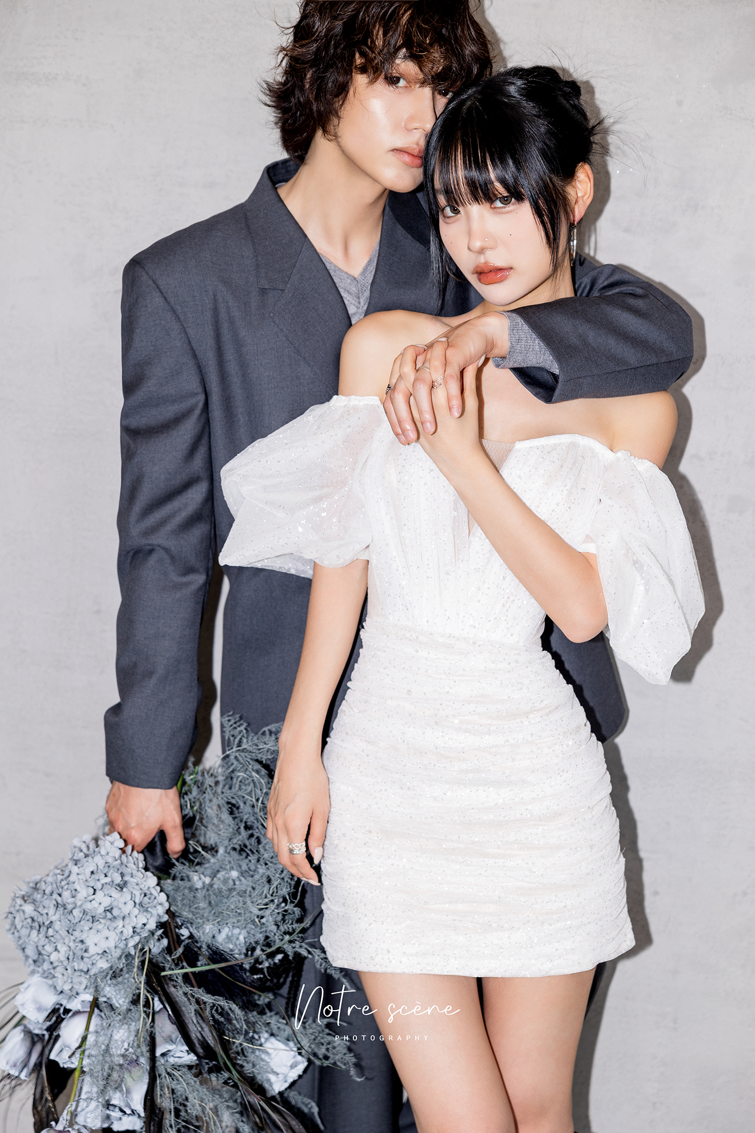 ISLA X NOTRE SCENE ���� ��Ʈ������ 5 ���� - 17