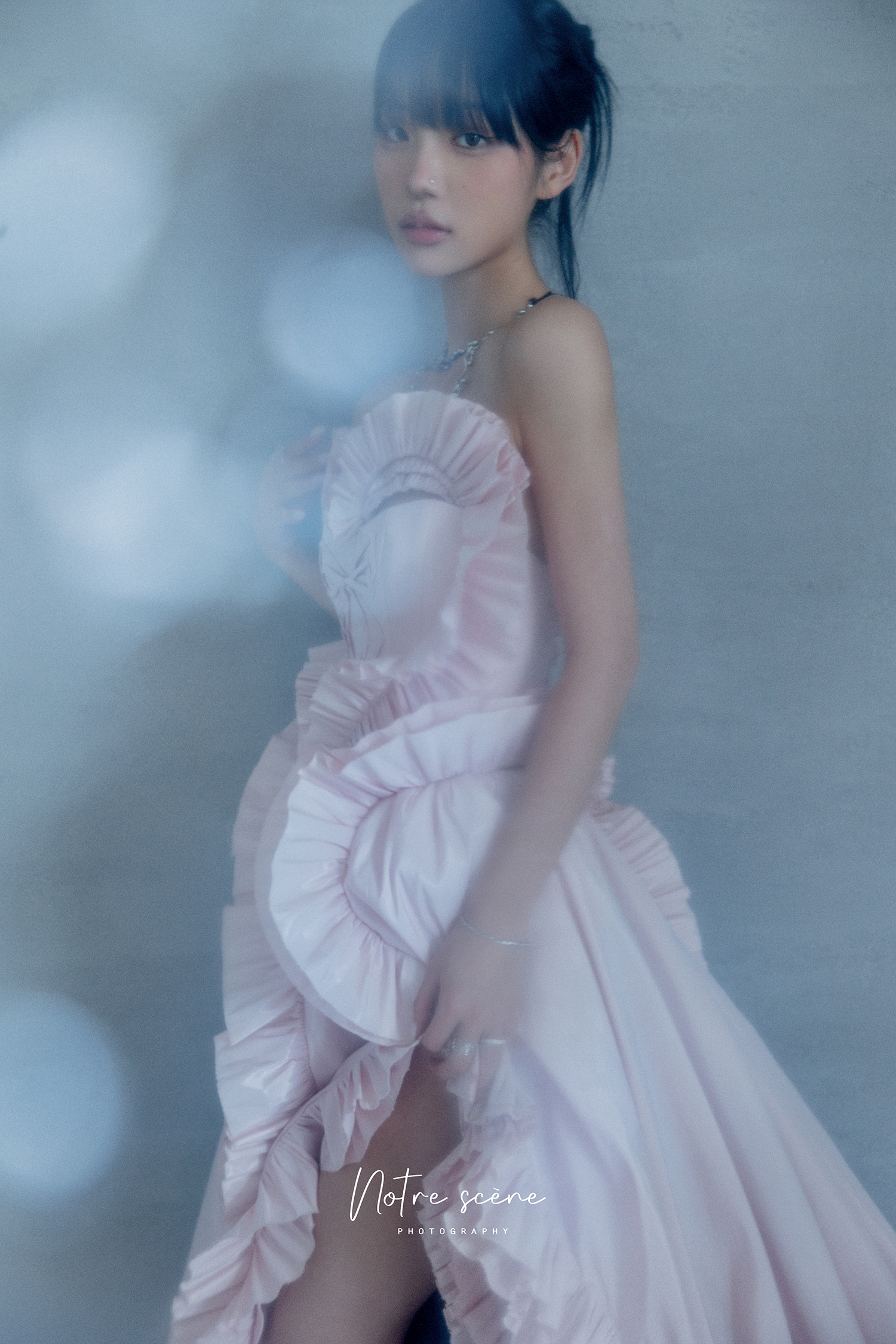 ISLA X NOTRE SCENE ���� ��Ʈ������ 5 ���� - 18