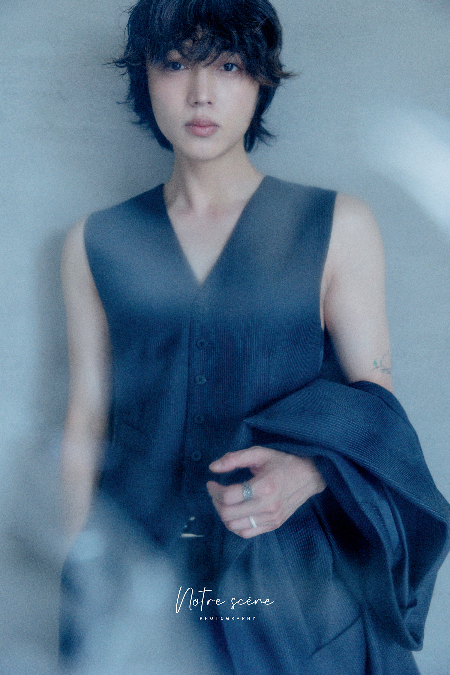 ISLA X NOTRE SCENE ���� ��Ʈ������ 5 ���� - 19