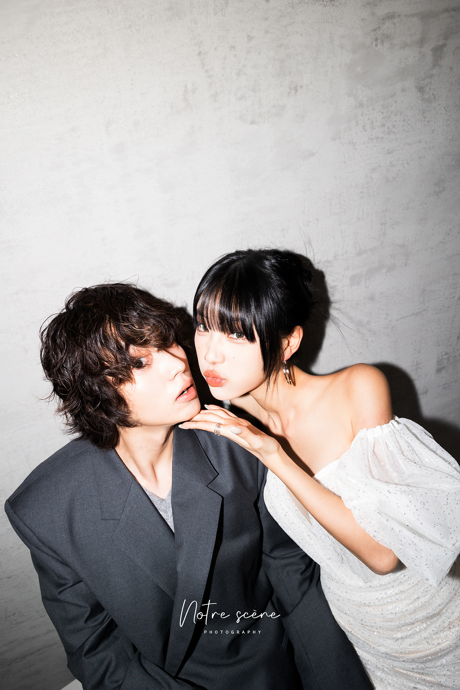 ISLA X NOTRE SCENE ���� ��Ʈ������ 5 ���� - 21