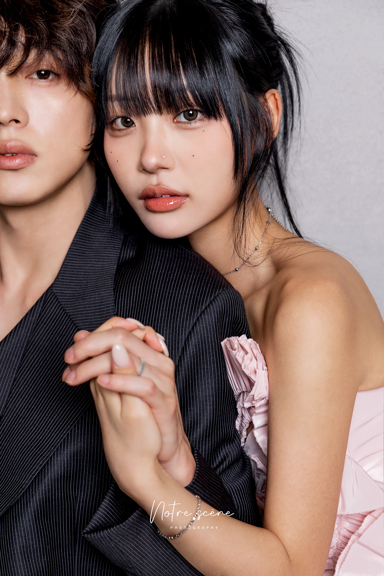 ISLA X NOTRE SCENE ���� ��Ʈ������ 5 ���� - 26