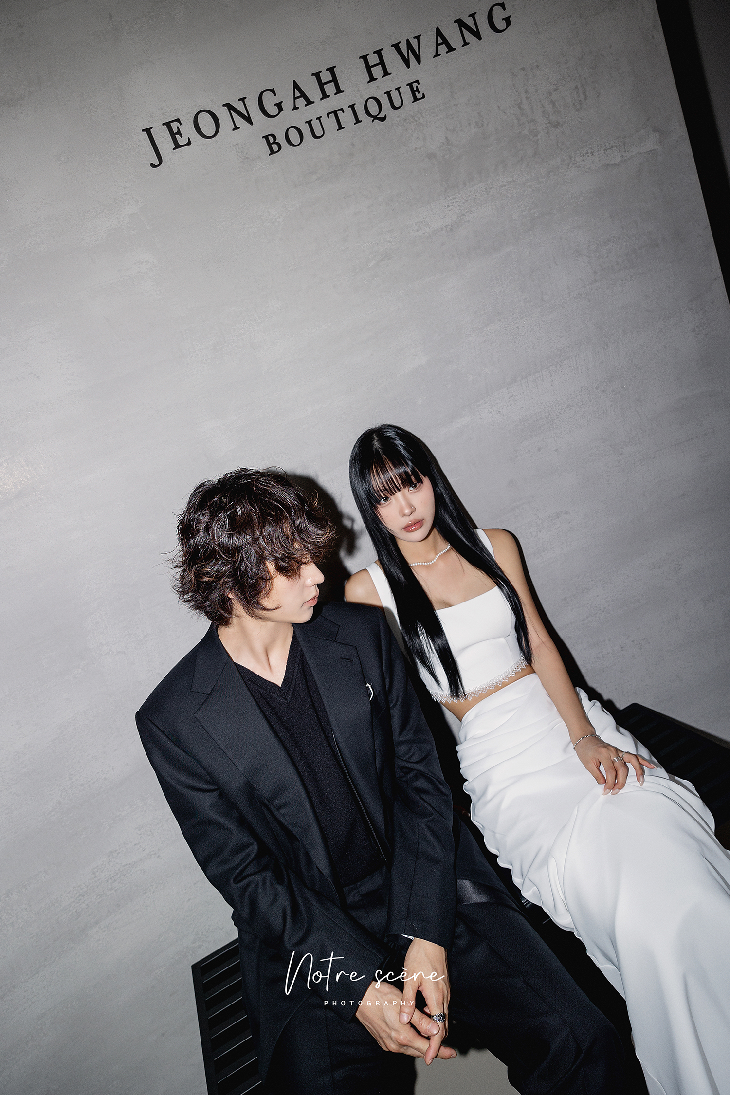 ISLA X NOTRE SCENE ���� ��Ʈ������ 5 ���� - 27