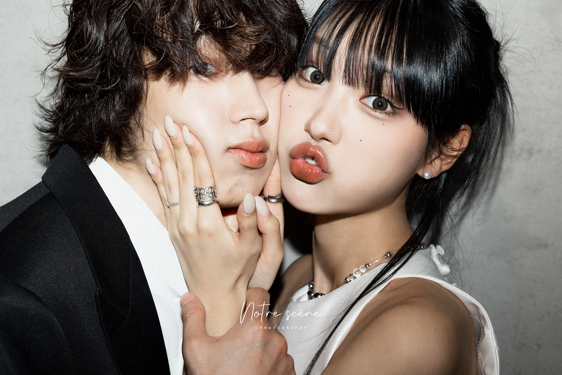 ISLA X NOTRE SCENE ���� ��Ʈ������ 5 ���� - 28