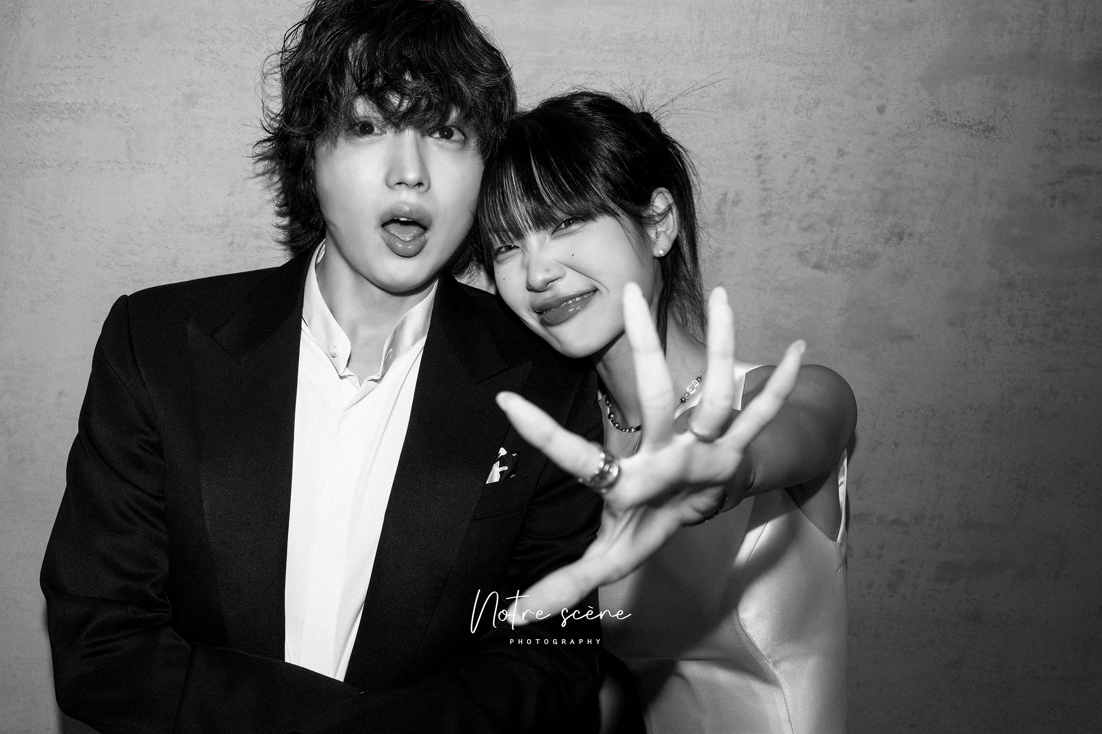 ISLA X NOTRE SCENE ���� ��Ʈ������ 5 ���� - 29