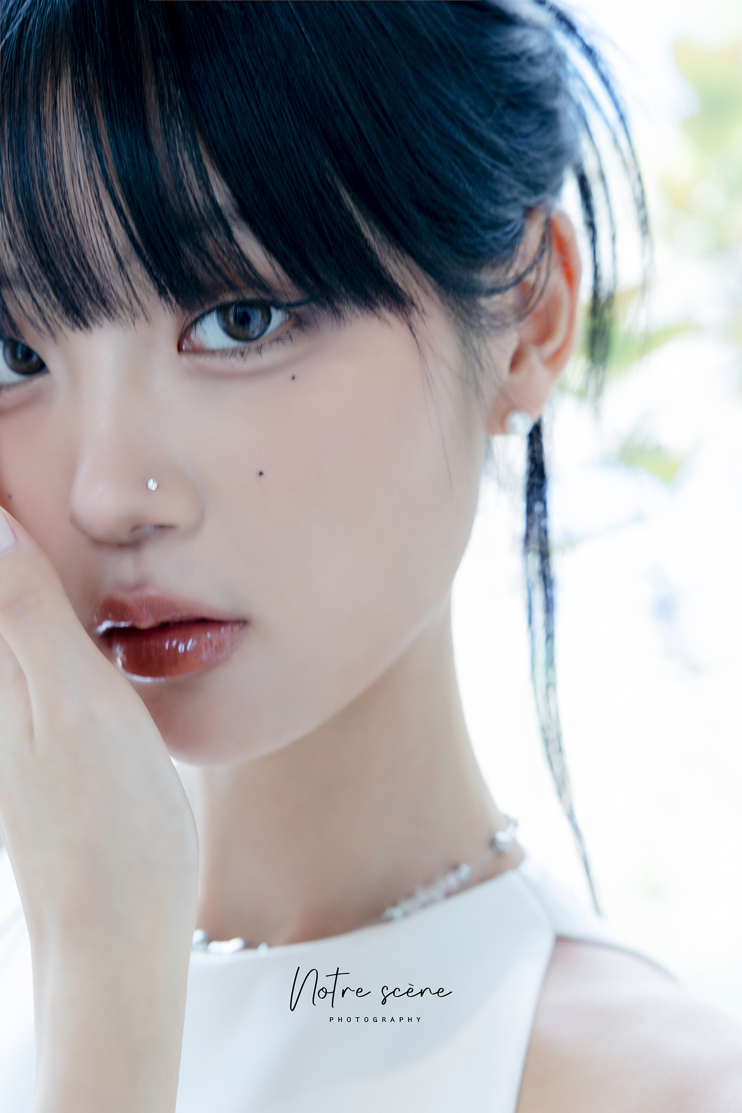 ISLA X NOTRE SCENE ���� ��Ʈ������ 5 ���� - 3