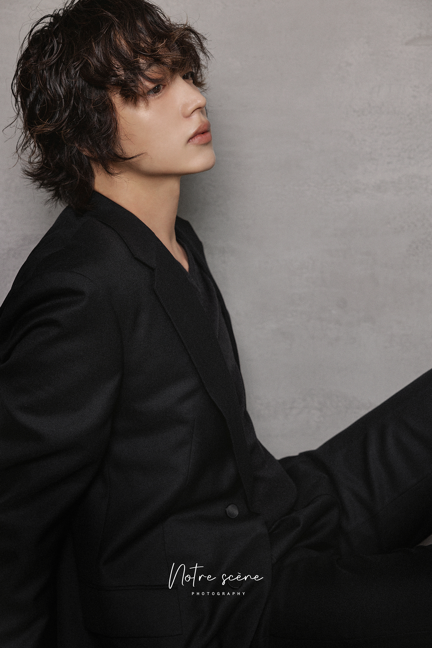 ISLA X NOTRE SCENE ���� ��Ʈ������ 5 ���� - 4