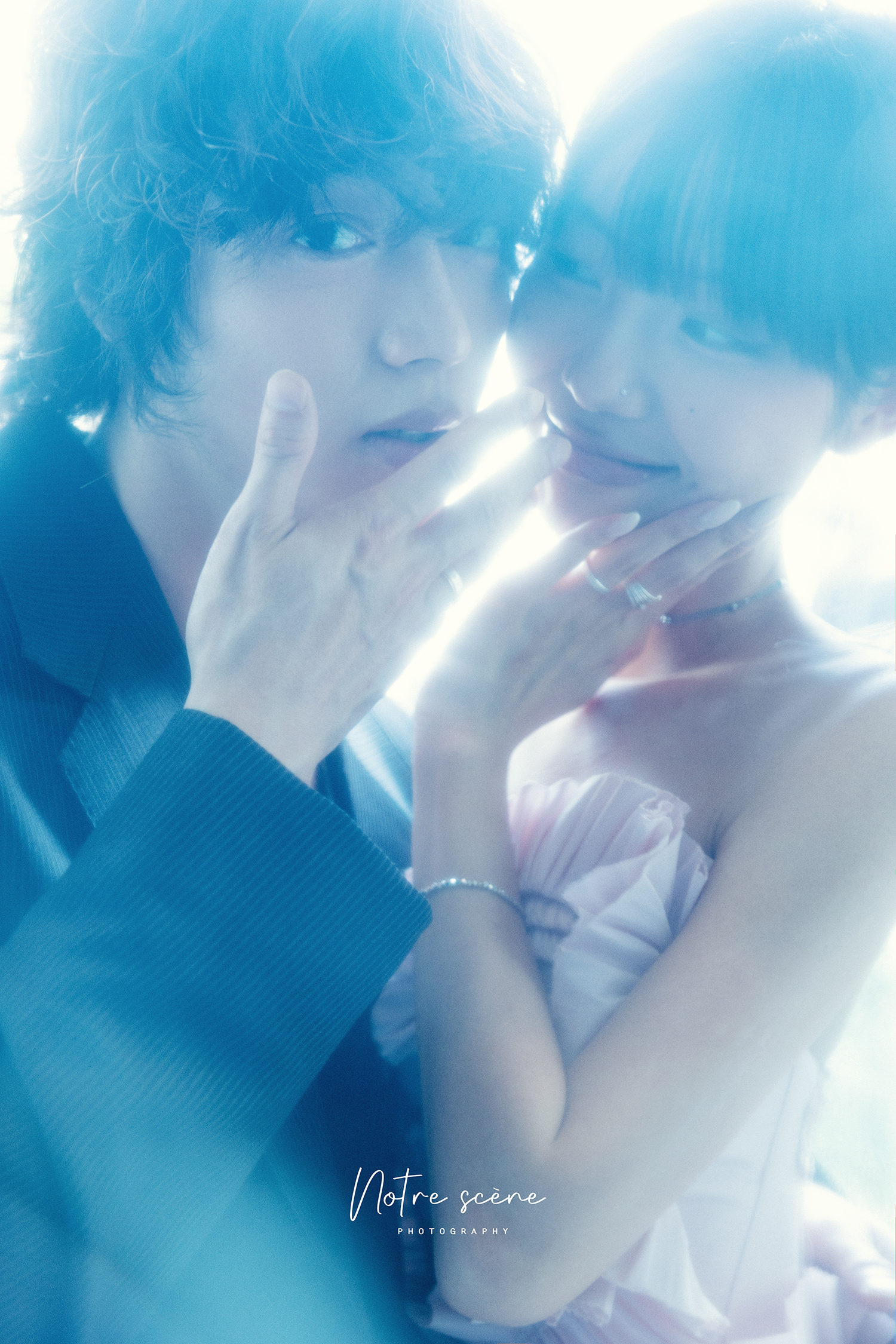 ISLA X NOTRE SCENE ���� ��Ʈ������ 5 ���� - 5