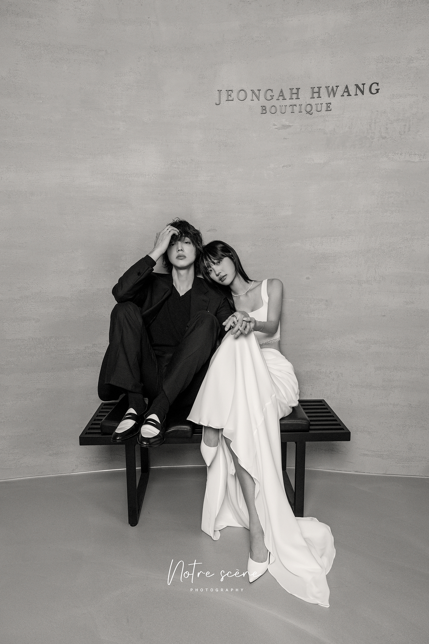 ISLA X NOTRE SCENE ���� ��Ʈ������ 5 ���� - 7