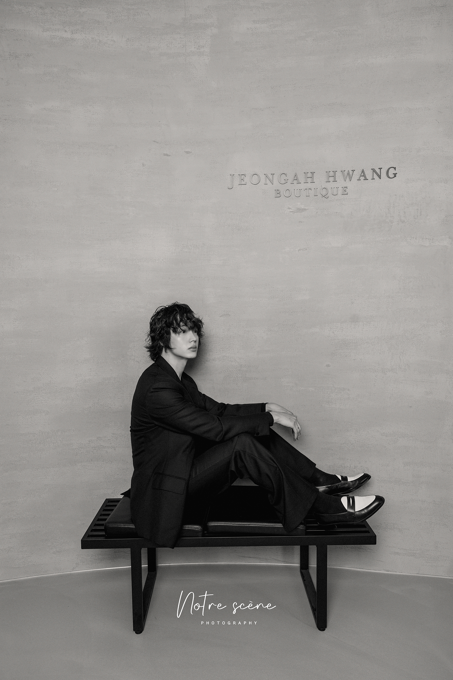 ISLA X NOTRE SCENE ���� ��Ʈ������ 5 ���� - 8