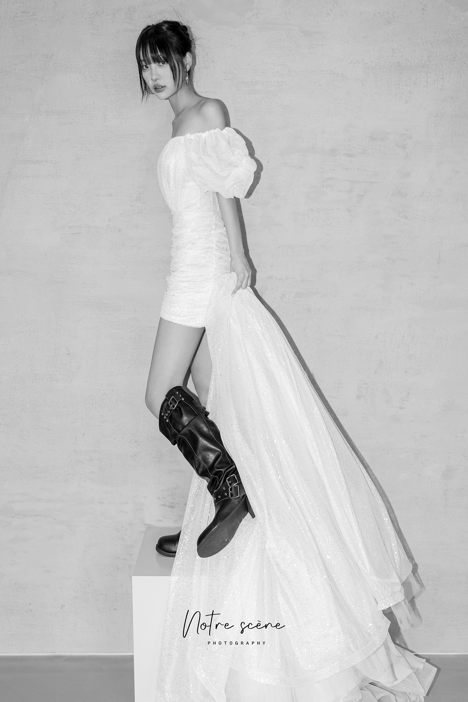 ISLA X NOTRE SCENE ���� ��Ʈ������ 5 ���� - 9