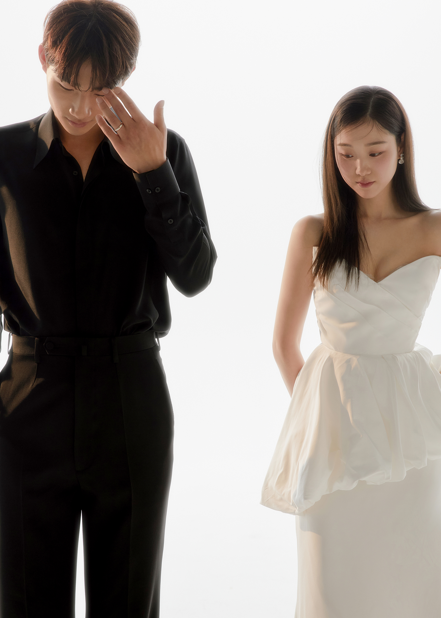 ISLA X IVE ���� ��Ʈ������ 6 ���� - 11