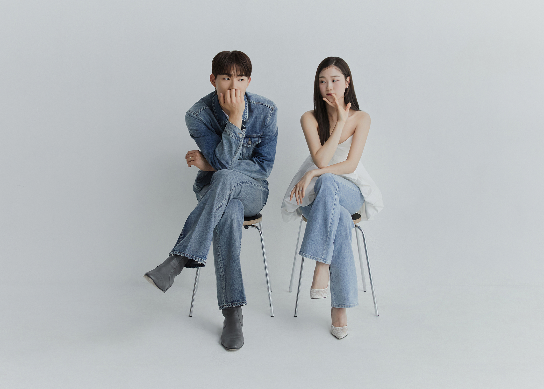 ISLA X IVE ���� ��Ʈ������ 6 ���� - 14