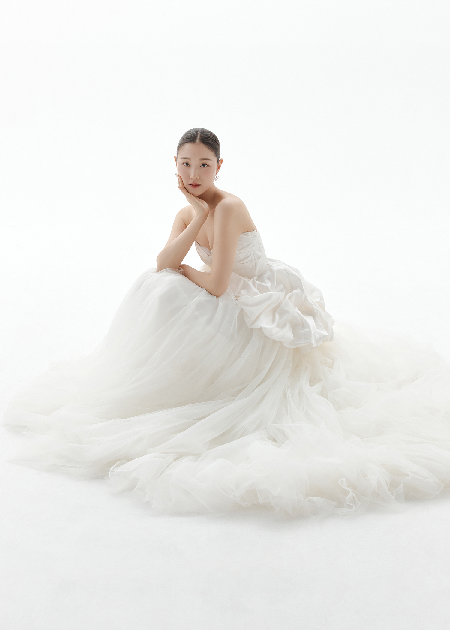 ISLA X IVE ���� ��Ʈ������ 6 ���� - 3