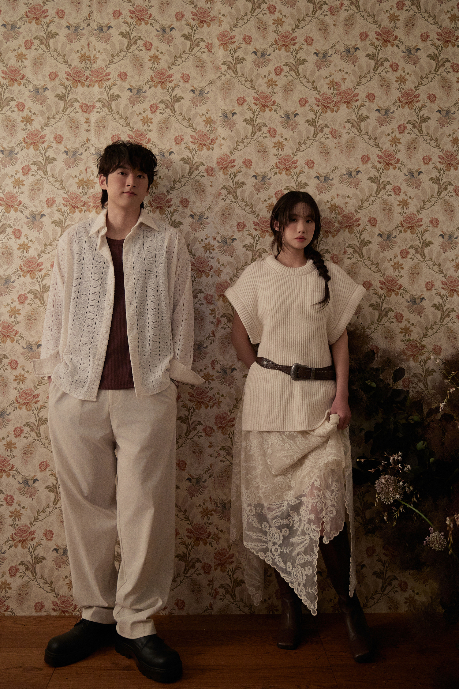 ISLA X FIFTY ���� ��Ʈ������ 7 ���� - 10