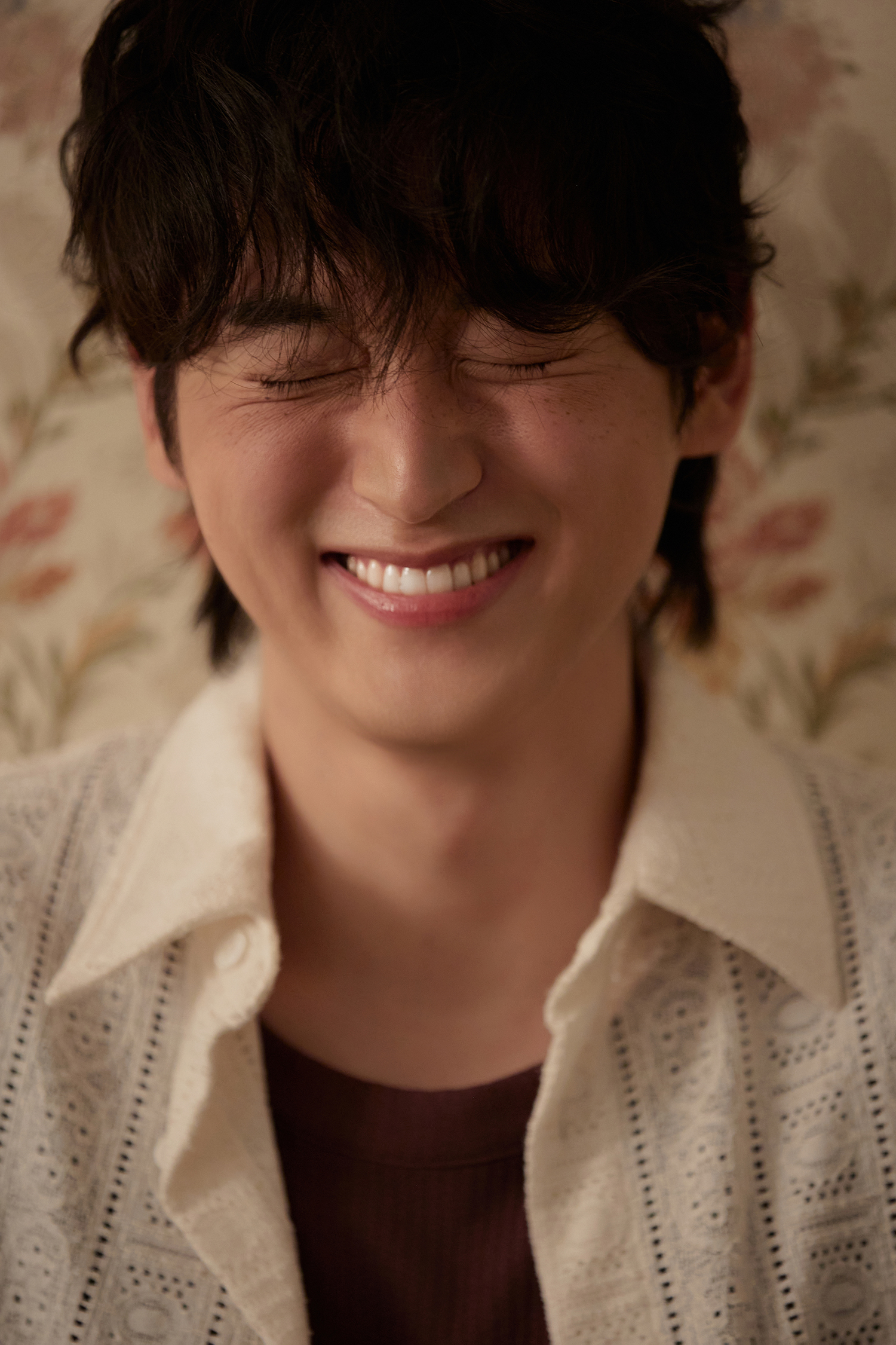 ISLA X FIFTY ���� ��Ʈ������ 7 ���� - 11