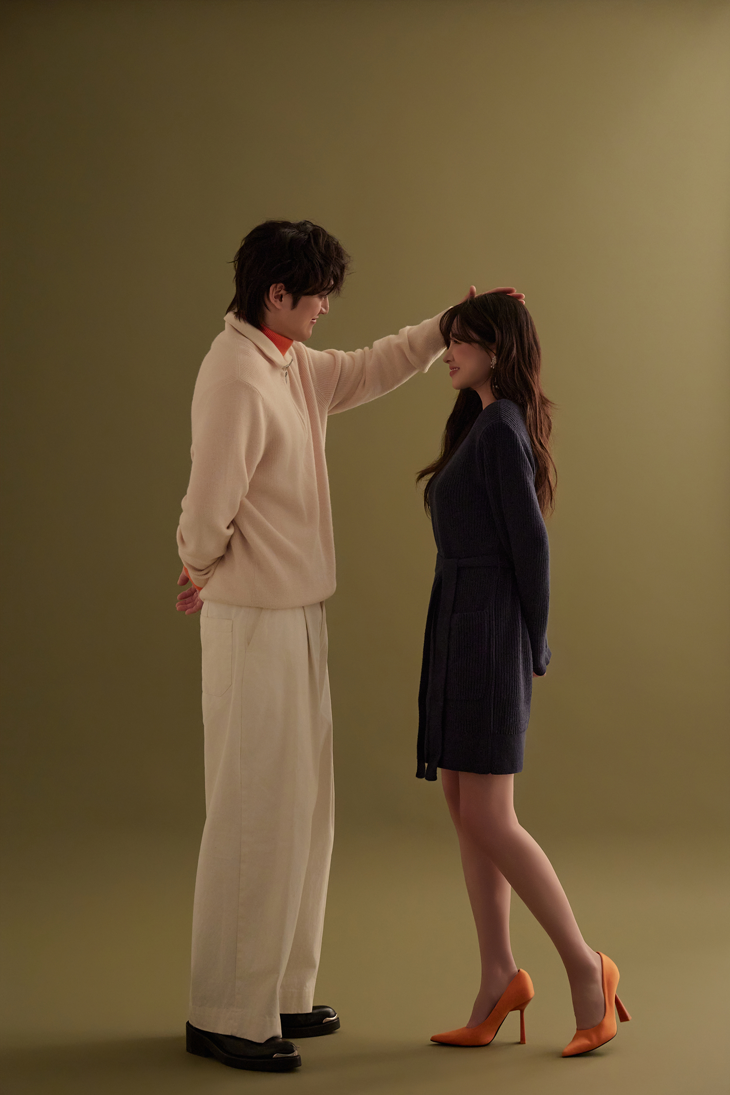 ISLA X FIFTY ���� ��Ʈ������ 7 ���� - 3