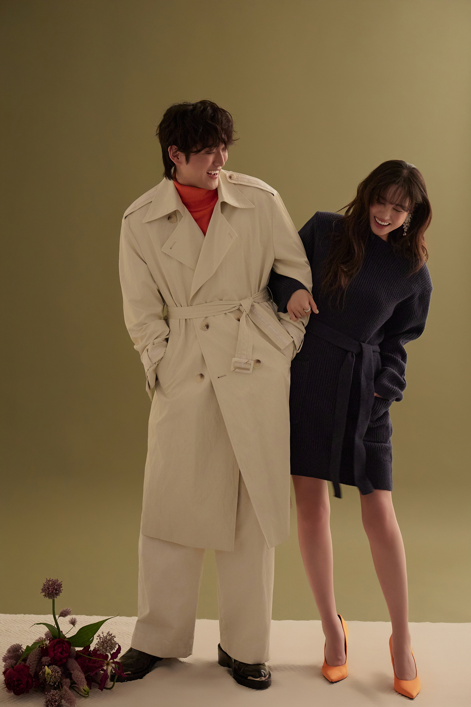 ISLA X FIFTY ���� ��Ʈ������ 7 ���� - 5