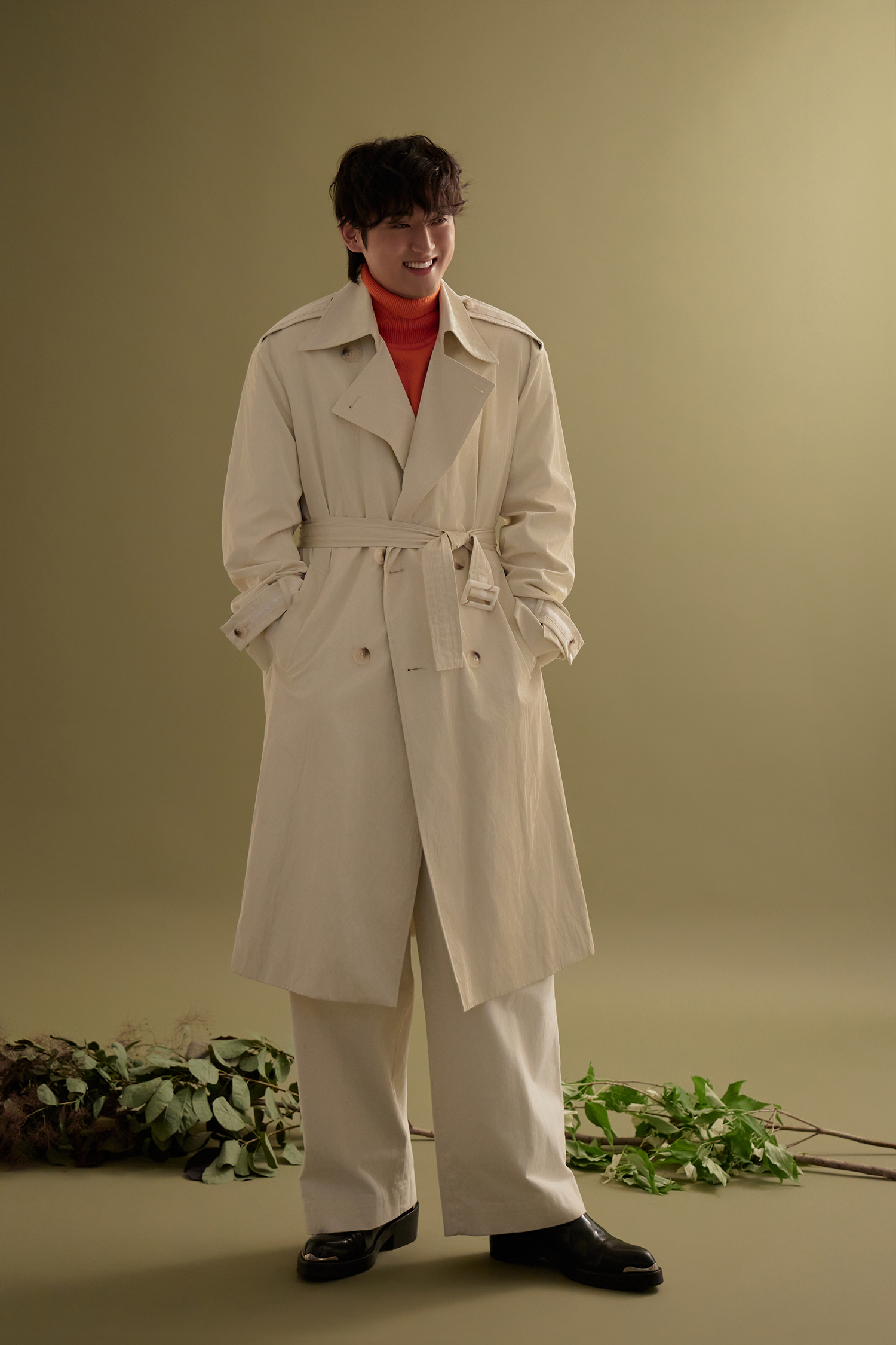 ISLA X FIFTY ���� ��Ʈ������ 7 ���� - 7