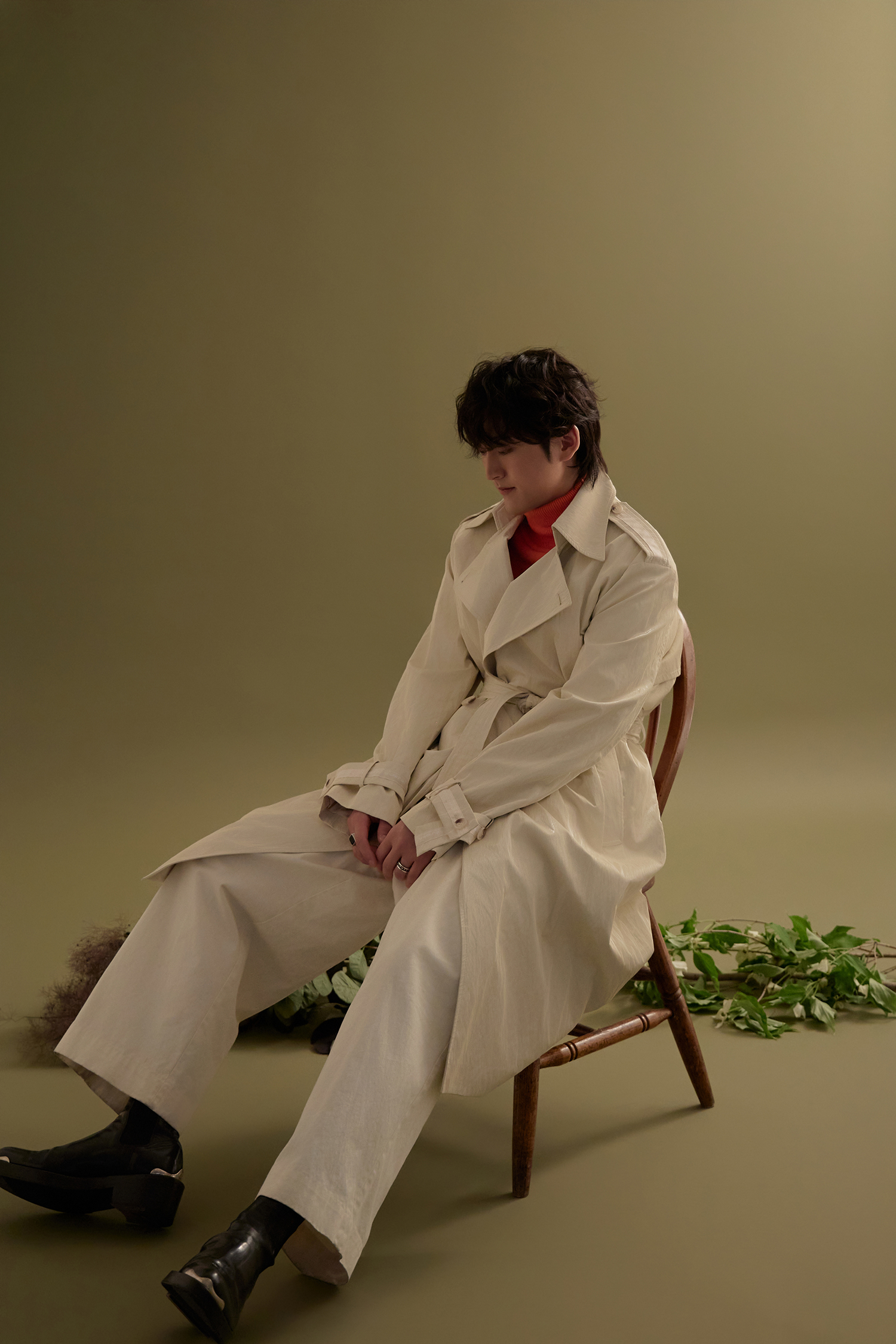 ISLA X FIFTY ���� ��Ʈ������ 7 ���� - 8