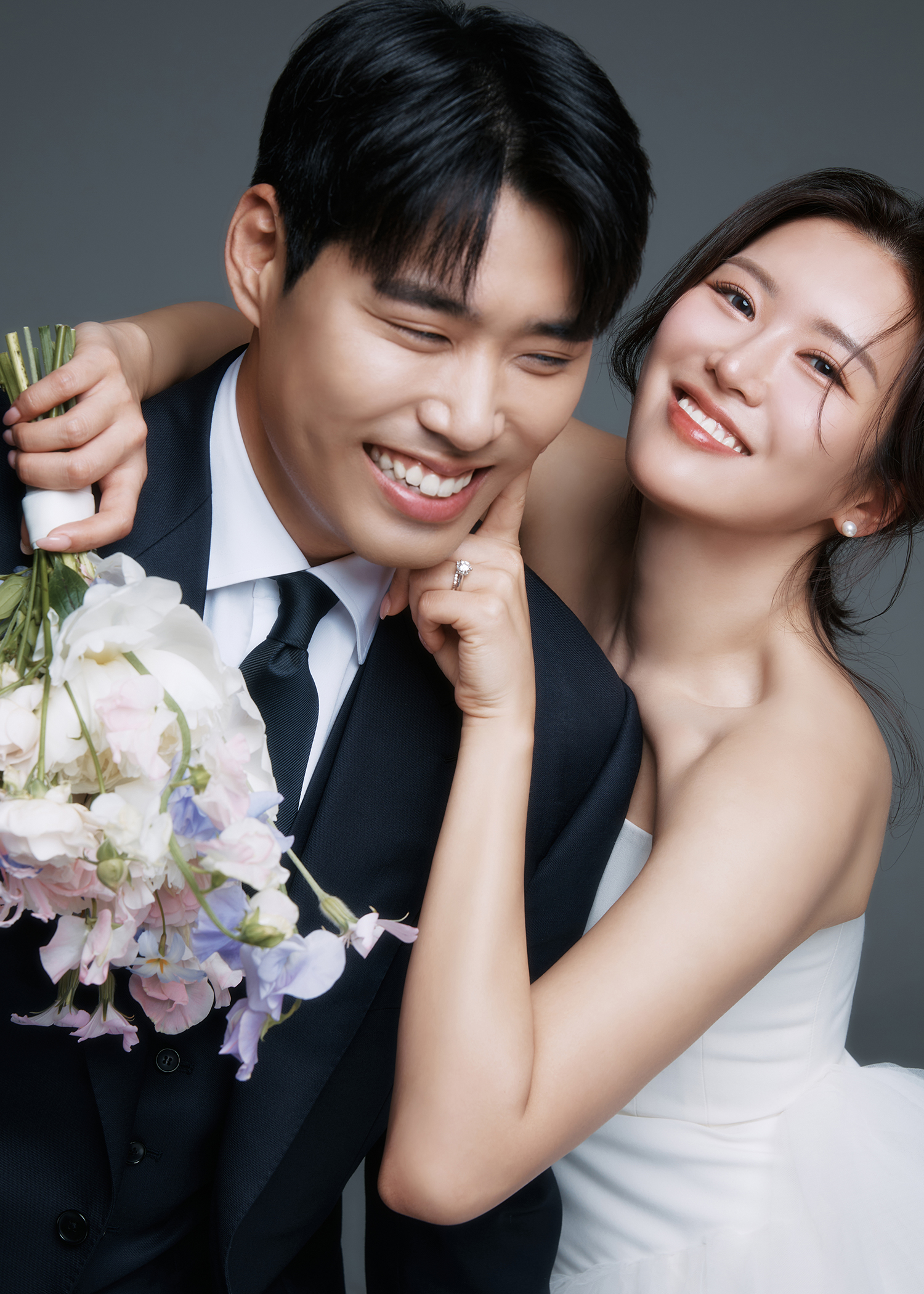 ISLA X CLAUDE ���� ��Ʈ������ 9 ���� - 2