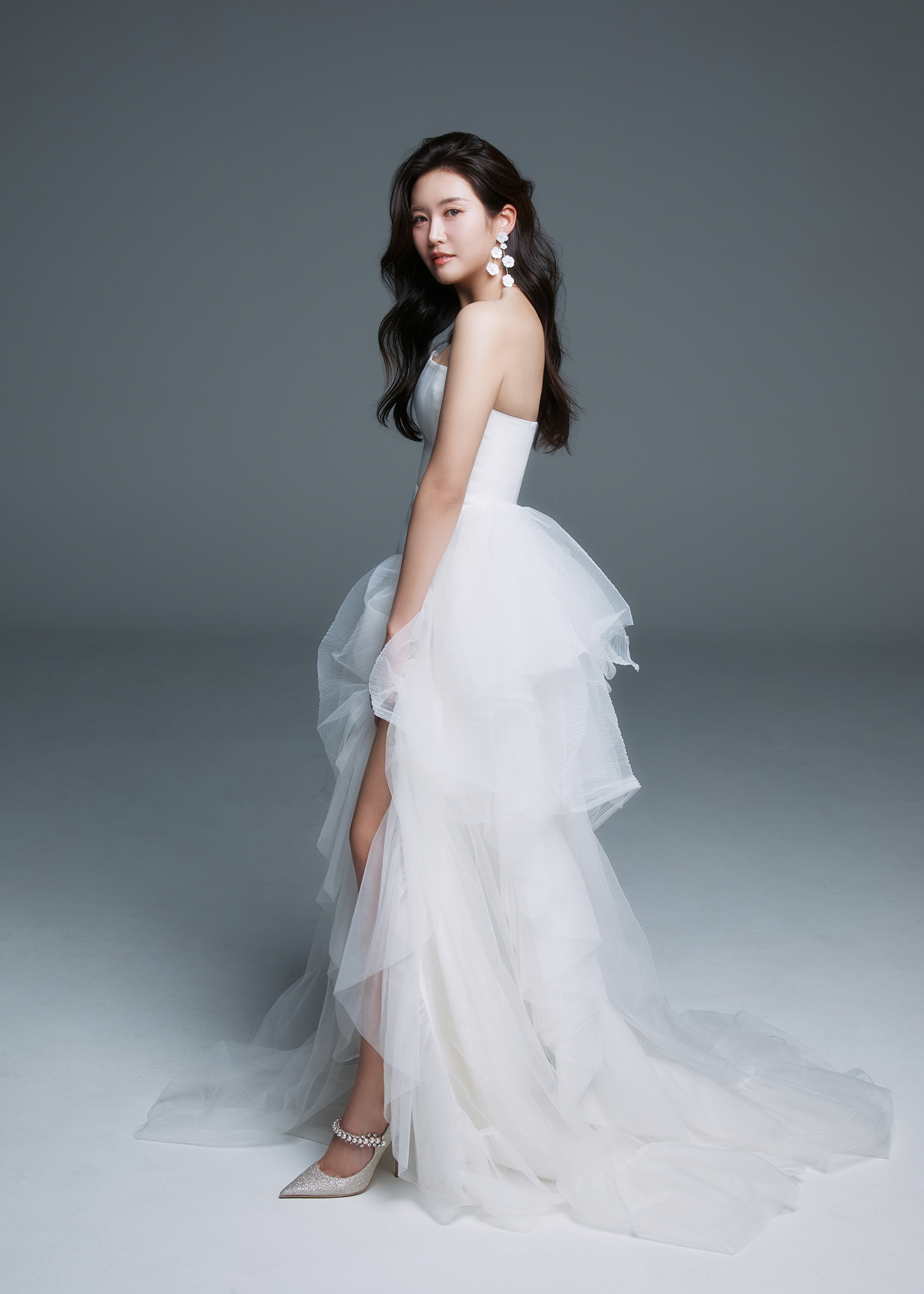 ISLA X CLAUDE ���� ��Ʈ������ 9 ���� - 3