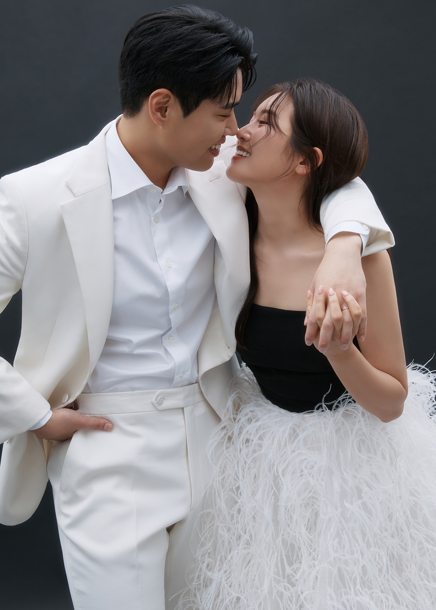 ISLA X CLAUDE ���� ��Ʈ������ 9 ���� - 5