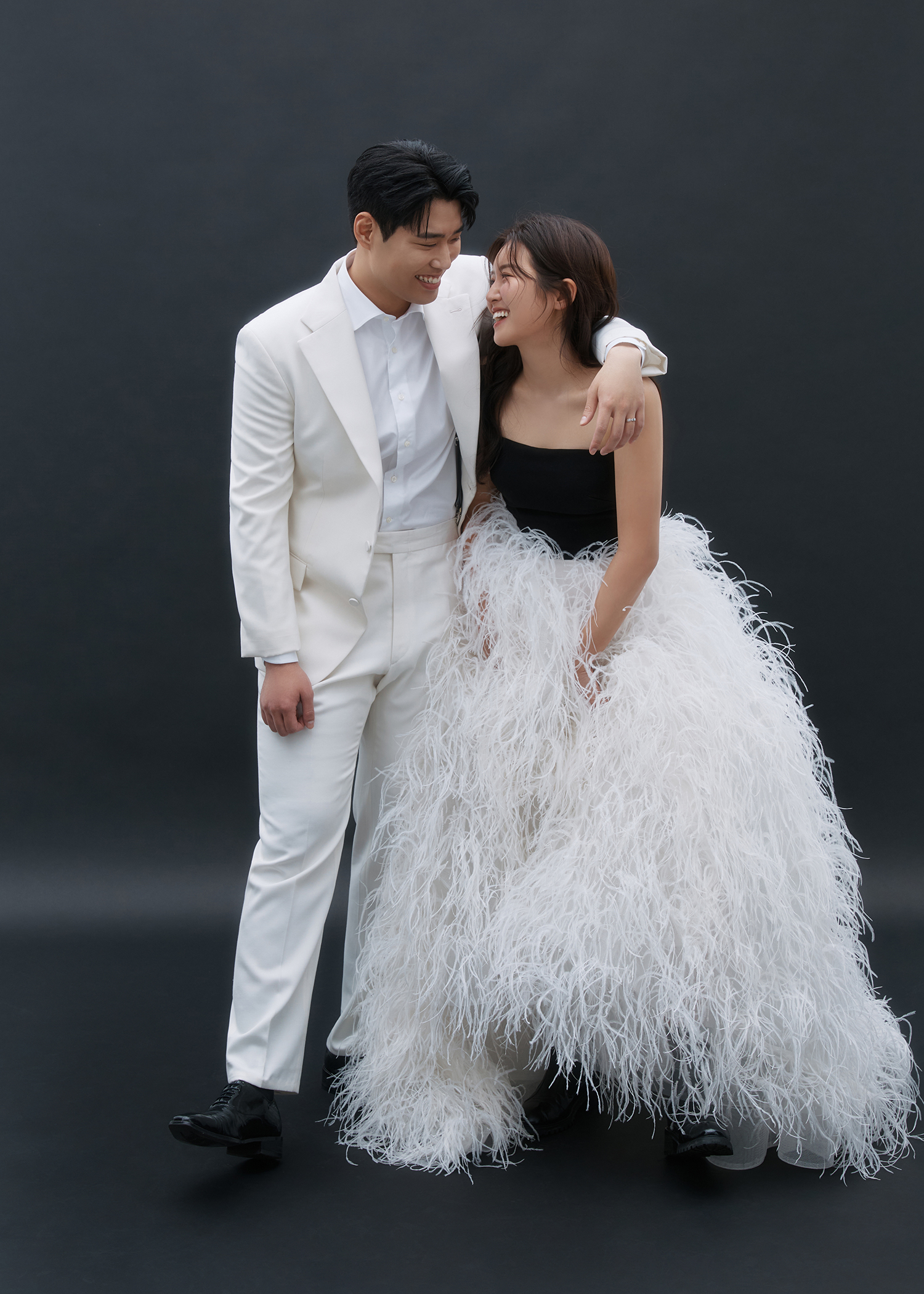 ISLA X CLAUDE ���� ��Ʈ������ 9 ���� - 6