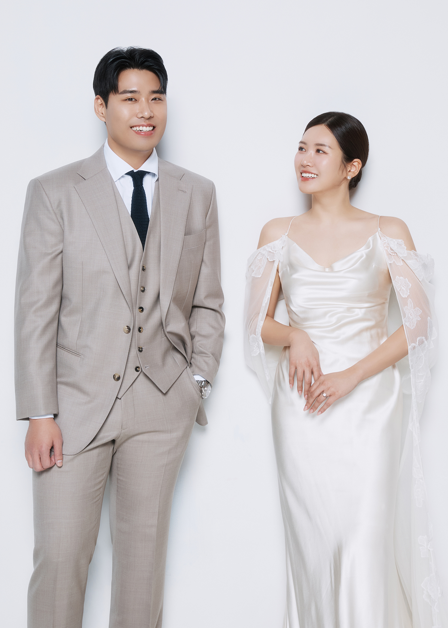 ISLA X CLAUDE ���� ��Ʈ������ 9 ���� - 7